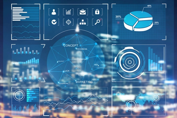 物联网(IOT)大数据平台